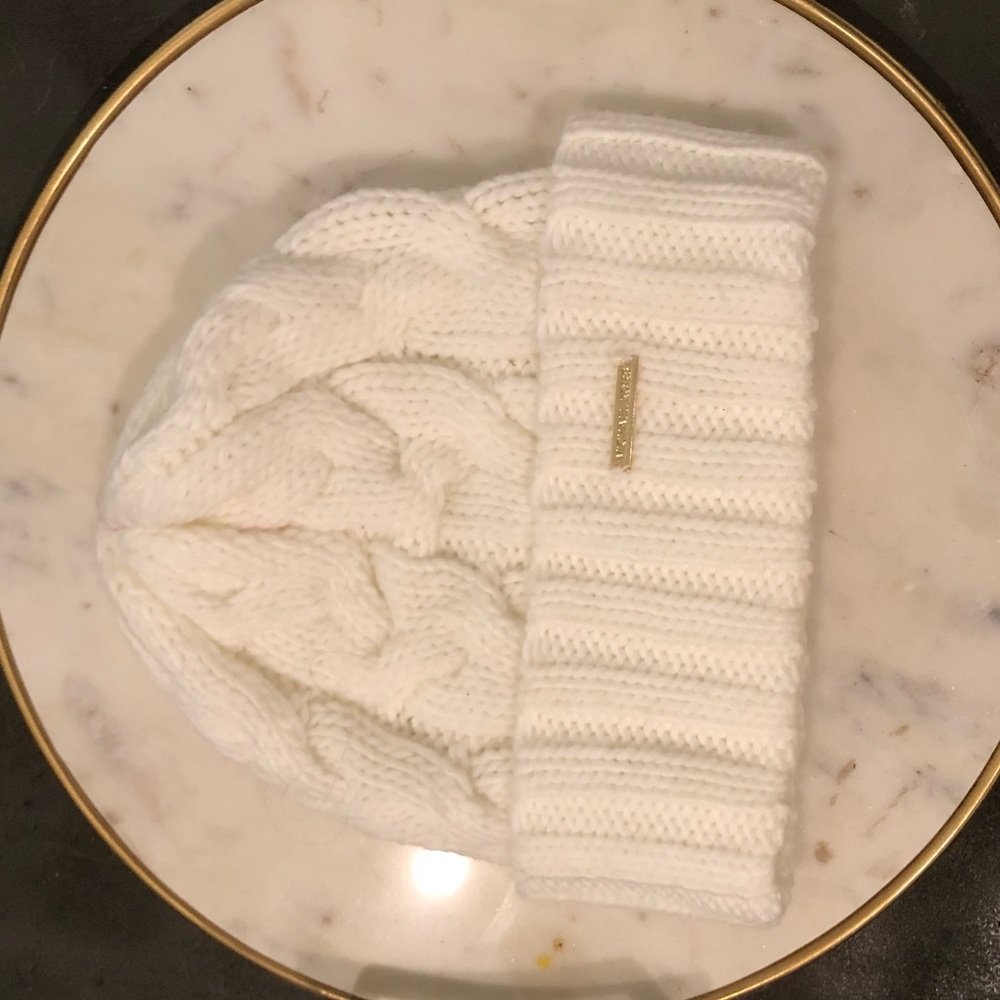 Michael Kors Beanie